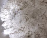 A picture of step 5 of Makhane ke laddoo.