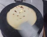 ફ્રેન્કી (Frankie recipe in Gujarati) રેસીપી સ્ટેપ4ફોટો
