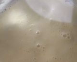 A picture of step 3 of Paneer kheer.