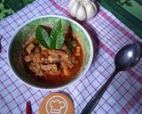 Foto langkah ke 4 dari resep 13 GBC. Tauco Udang.