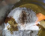 Foto del paso 3 de la receta: Biscottis de jengibre y almendras