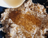 Foto del paso 2 de la receta: Galletitas de avena y plátano