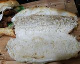 صورة لخطوة 9 من وصفة خبز سندويش 🍞🍞