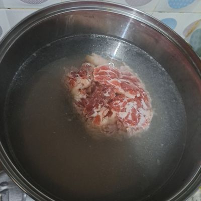 Langkah 1