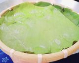 Hình bước làm 7 của món Xôi cốm bắp mỹ