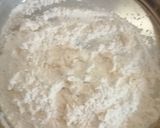 A picture of step 1 of Baadusha.
