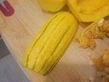 Delicata Squash Shepherds Pie