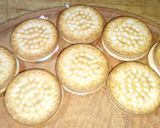 Foto del paso 3 de la receta: Falsos Alfajores