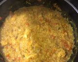 Foto del paso 4 de la receta: Risotto 🍚🍗