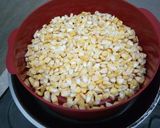 Foto langkah ke 1 dari resep Jagung Susu Keju #KamisManis.