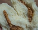 Foto langkah ke 9 dari resep Bapau (tapa shortening,tanpa telur, tetap lembut).
