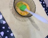 Sajtos rúd recept fázis 3 fotója