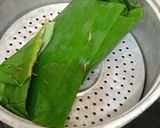 Foto langkah ke 3 dari resep Pepes Ikan Asin Peda (Ikan Layang).