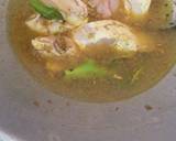 Ayam bakar kecap (teflon) langkah memasak 3 foto