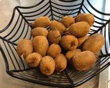 Une image de l'étape 1 de Compote de kiwis aux pommes anciennes et citron.