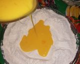 Foto del paso 3 de la receta: Roles de canela