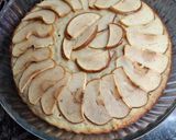 Foto del paso 4 de la receta: Tarta de Manzana