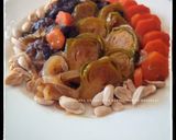 Foto del paso 3 de la receta: Ensalada caliente de repollitos de Bruselas