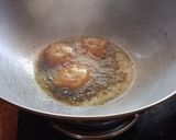 এঁচোড়ের দই বড়া(enchorer doi bora recipe in Bengali) রেসিপি ধাপ - 2 ছবি