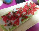 Foto del paso 2 de la receta: Sándwich de bacalao
