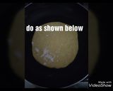 A picture of step 5 of Pita pocket.