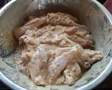 รูปขั้นตอนการทำที่ 2 ของ ปีกไก่ทอด