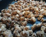 Foto del paso 4 de la receta: Praliné o garrapiñada