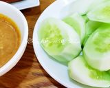 Hình bước làm 2 của món Cơm nhà đơn giản mà ngon 199(cơm chay)