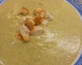 Foto del paso 8 de la receta: Crema o puré de calabacín