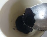 Foto langkah ke 2 dari resep Kopi Janji Jiwa homemade.