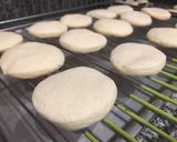 Foto del paso 6 de la receta: Alfajores de maicena facilísimos paso por paso (fécula y harina)