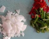 Foto del paso 1 de la receta: Estofadito de conejo
