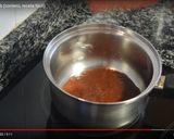 Foto del paso 3 de la receta: Pintxo pulled lamb (cordero)