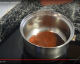 Foto del paso 3 de la receta: Pintxo pulled lamb (cordero)