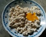 Foto langkah ke 4 dari resep Tahu bulat simple crispy.