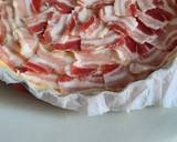 Foto del paso 4 de la receta: Quiche Lorraine