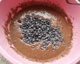 Foto del paso 4 de la receta: Muffins de chocolate: 🧡¡Espectaculares!🧡