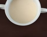Foto langkah ke 4 dari resep Bechamel sauce/saus bechamel.