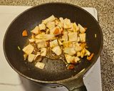 醬炒杏鮑菇的食譜步驟3照片