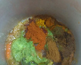 તાવો ચાપડી (Tavo Chapdi Recipe In Gujarati) રેસીપી સ્ટેપ2ફોટો