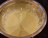 Lemon Custard Cake recipe step 4 photo