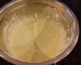 A picture of step 4 of Lemon Custard Cake.
