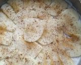 Foto del paso 3 de la receta: Tarta de manzana