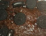 Foto del paso 4 de la receta: Torta de Oreo