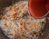 Foto langkah ke 3 dari resep Tahu Isi Bihun.