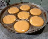 Foto langkah ke 7 dari resep Kue Cubit Wortel🥕.