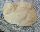 A picture of step 9 of Chicken White Karahi.
