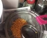 Boondi Ladoo recipe step 1 photo