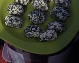 Foto langkah ke 5 dari resep Rolade daun singkong.