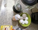 Foto del paso 2 de la receta: Pastel imposible